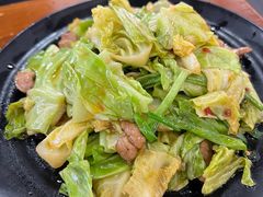-台州老六海鲜面馆(上南总店)