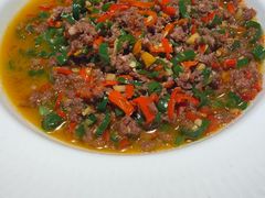 -喜悦烤鸭·新京菜(王府井店)