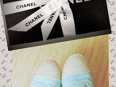 -CHANEL(恒隆广场店)