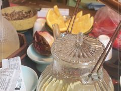 -邈墨茶馆(大兜路1号店)