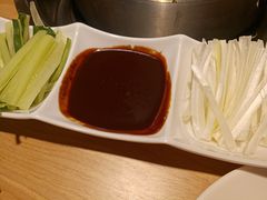 -守柴炉烤鸭(科华中路王府井店)