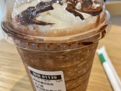 -星巴克(北京望京店)