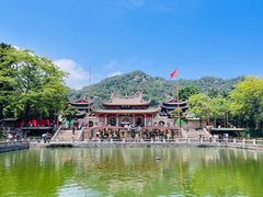 -南普陀寺