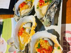 -木屋烧烤(上梅林店)