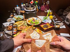-隐炉和牛烧肉店(群力店)