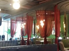 -胡桃里乐队酒馆(鎏嘉码头店)