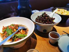 -沅江水·湖南家宴(南村万博长隆商圈店)