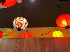 -弓二·烧鸟居酒屋(财富购物中心店)