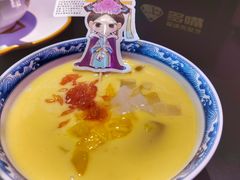 -多嘴超级肉蟹煲(中街恒隆故宫店)
