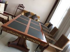 -九华山酒店温泉