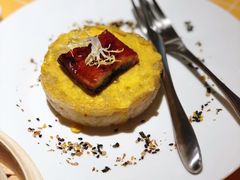 鳗鱼香煎糯米鸡-蔡澜点心·粤菜(花城汇南区店)