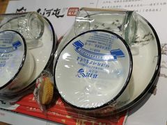-山河屯铁锅炖(哈西站店)