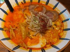 -京鹿料理(荟聚店)