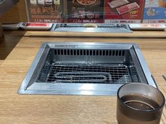 -焼肉ライク·烧肉LIKE(万菱汇店)