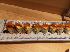 -Tuna maki寿司(园区永旺店)