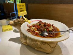 -炊烟小炒黄牛肉(中心印象城店)