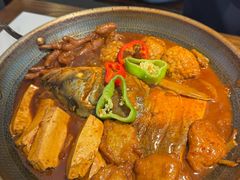 -打酱油·非遗淮扬菜(瘦西湖梅岭店)