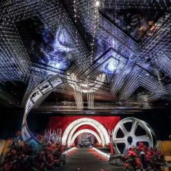 -静安洲际酒店·宴会厅