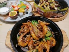 -卡朋西餐(东方广场店)