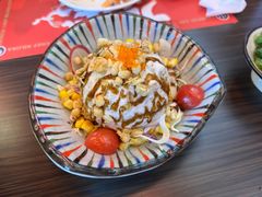 -仙隐小鹿中華の日料(荣民龙首广场店)