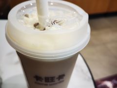 黑全套奶茶-卡旺卡(黄山黎阳in巷店)