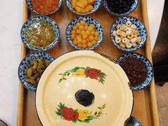 全家福冰粉-川锅一号火锅(睢宁店)