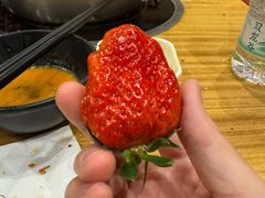 -水林间·寿喜烧自助(仙林金鹰店)