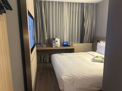 -桔子酒店(北京中关村软件园店)