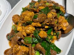 -佬太公海鸭·海鲜大排档(上海总店)