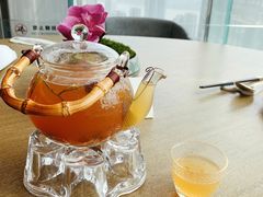 -悦厅·下午茶(杭州柏悦酒店)