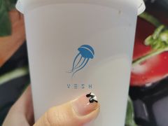 -VESH COFFEE(定西路店)