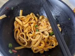-聚味瞿记·龙虾堂(树木岭店)