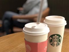 -喜茶(青岛金狮广场店)