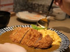 -堂本家·二代目·炸猪排(Express东海店)