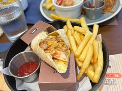 -一沙一城·岩烤牛扒(深圳首店)