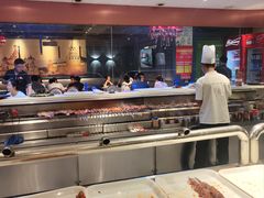 -通海俄式烧烤·俄罗斯大串(嵩山路店)