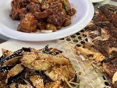 -北京水岸山吧度假村(雁栖镇店)