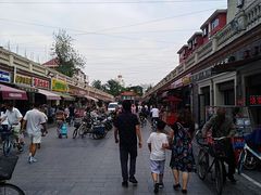 -中山美食街