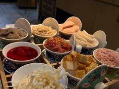 -渡娘火锅(大兴大悦春风里店)