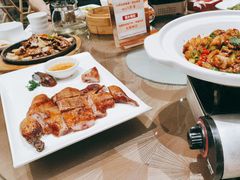 -丽华园(汉阳龙阳店)