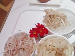 -前门·鲜肉火锅(长风店)