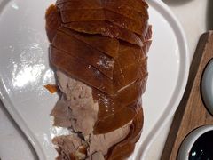 -那家小馆•北京菜•烤鸭(中关村店)