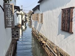 -山塘街