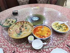 -聚丰园•湖鲜餐厅(阿红私房菜梅石路店)