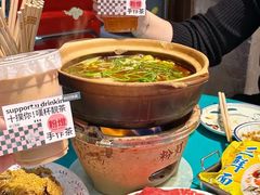 -粉灯牛腩牛杂煲·鸡煲(双井店)