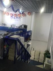 -蓝丝带产后恢复中心(于洪店)