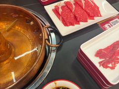 -京元盛铜锅涮肉(上海总店)