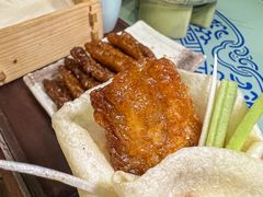 -一味大院•桐庐菜传承店(春江路店)