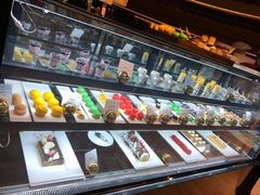 -杭州国际会议中心洲际酒店-原素全日餐厅(解放东路店)