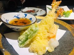 -旨料亭日本料理(四川北路店)